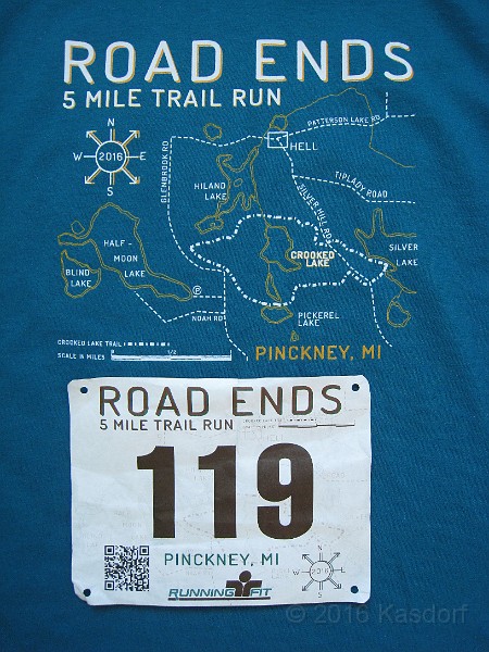 2016-04 Road Ends 5 Mile 084.JPG - 2016-04 Road Ends 5 Mile Run on the Potawatomi Trail Michigan
